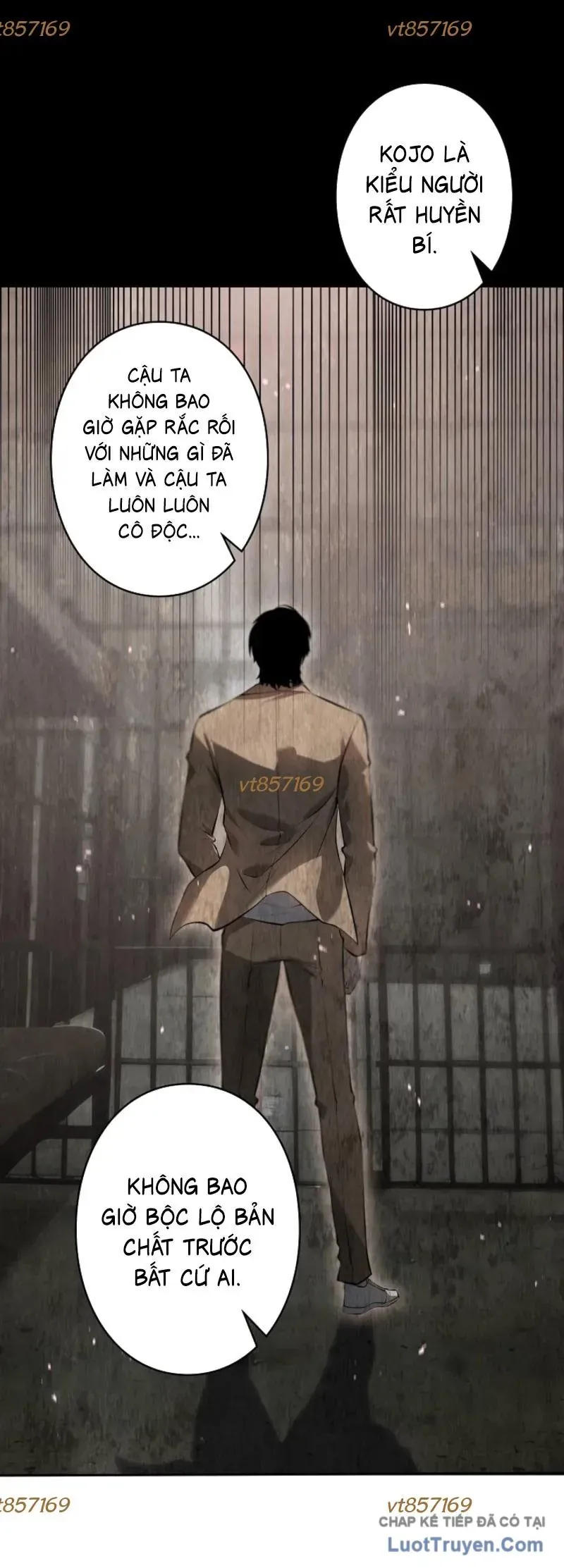 Cuồng Khuyển Chapter 10 - 32