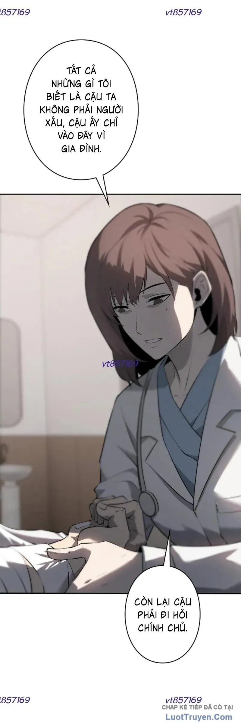 Cuồng Khuyển Chapter 10 - 33