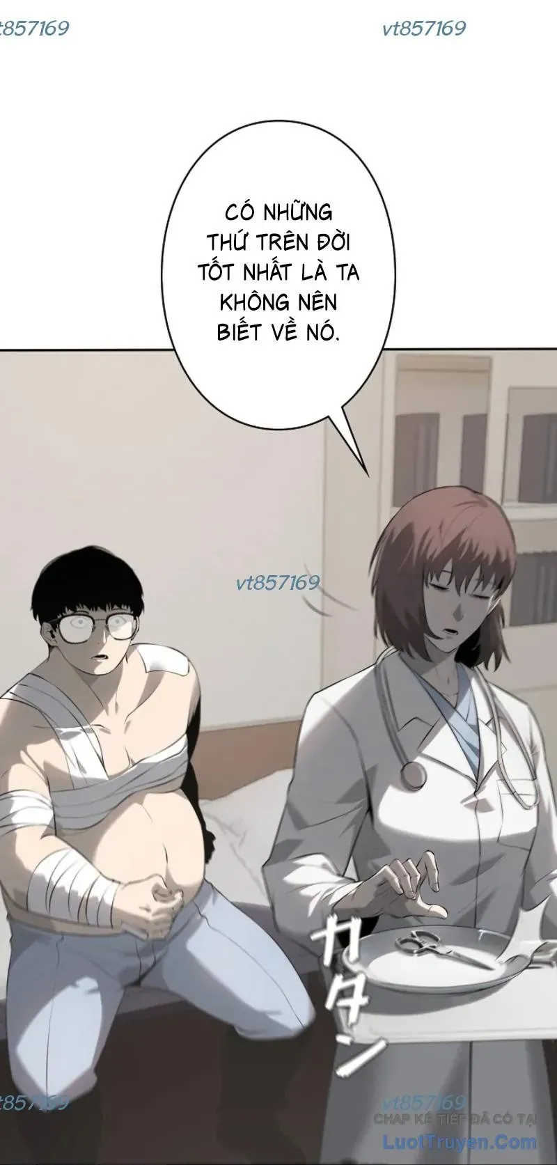 Cuồng Khuyển Chapter 10 - 35