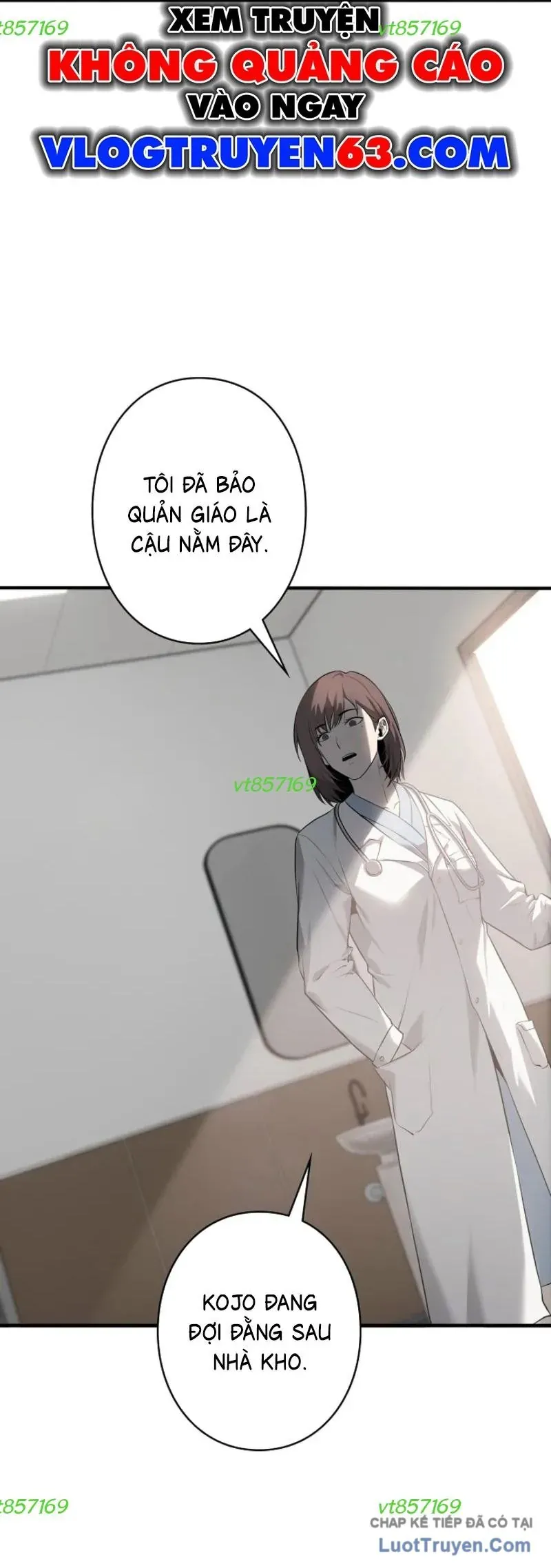 Cuồng Khuyển Chapter 10 - 36