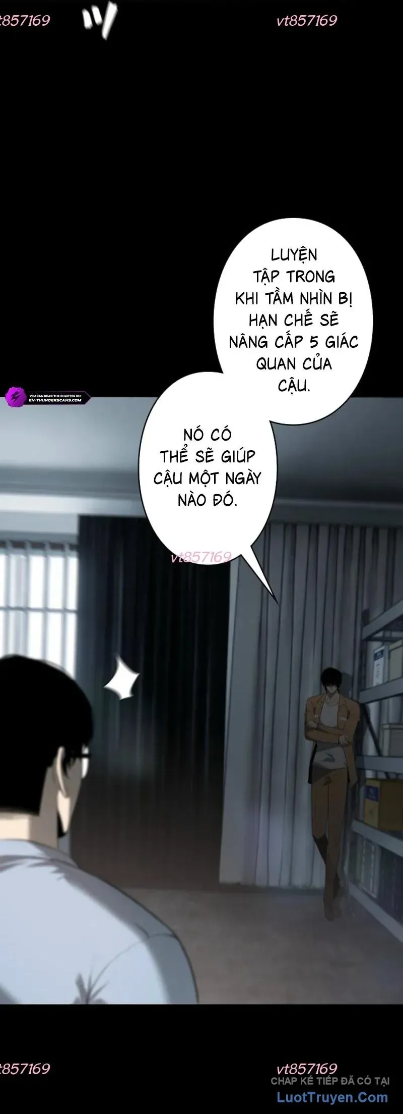 Cuồng Khuyển Chapter 10 - 44