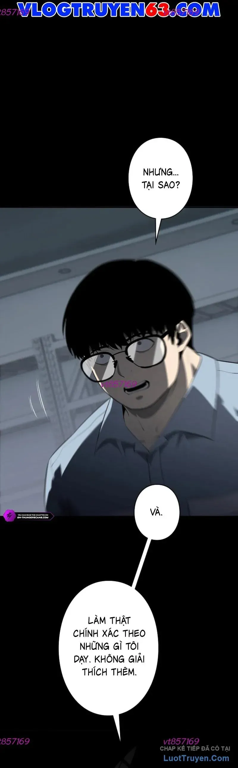 Cuồng Khuyển Chapter 10 - 49