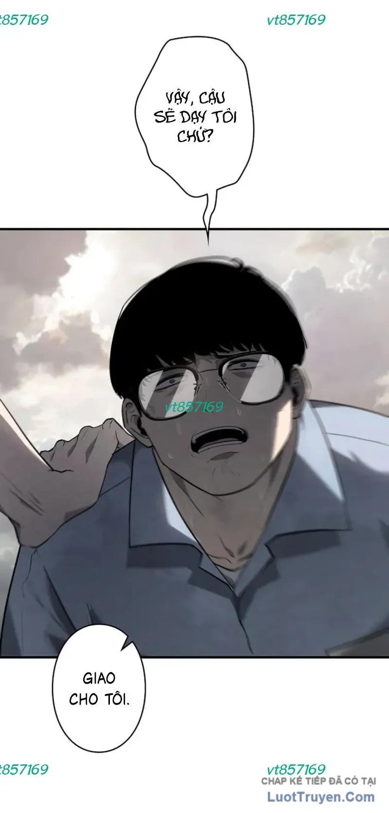 Cuồng Khuyển Chapter 10 - 6