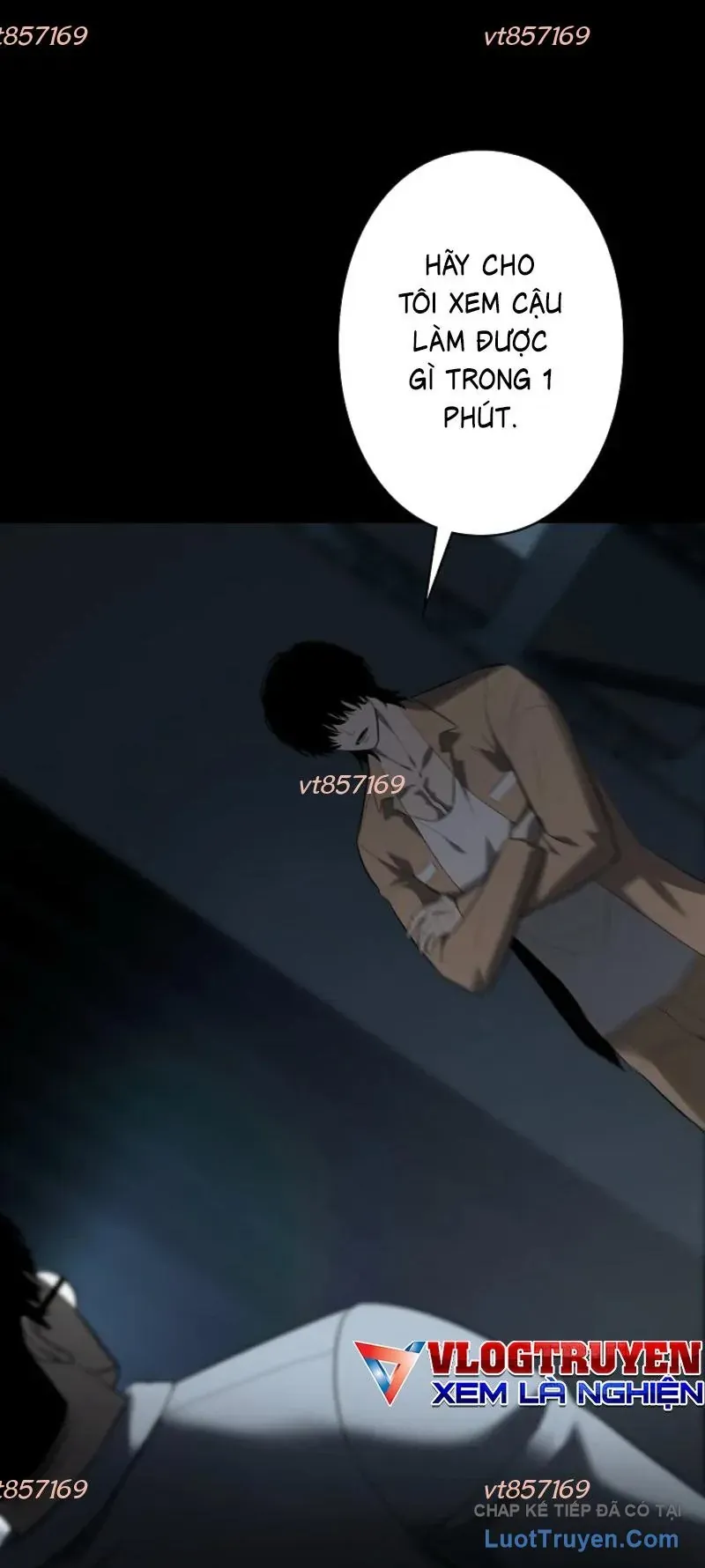 Cuồng Khuyển Chapter 10 - 51