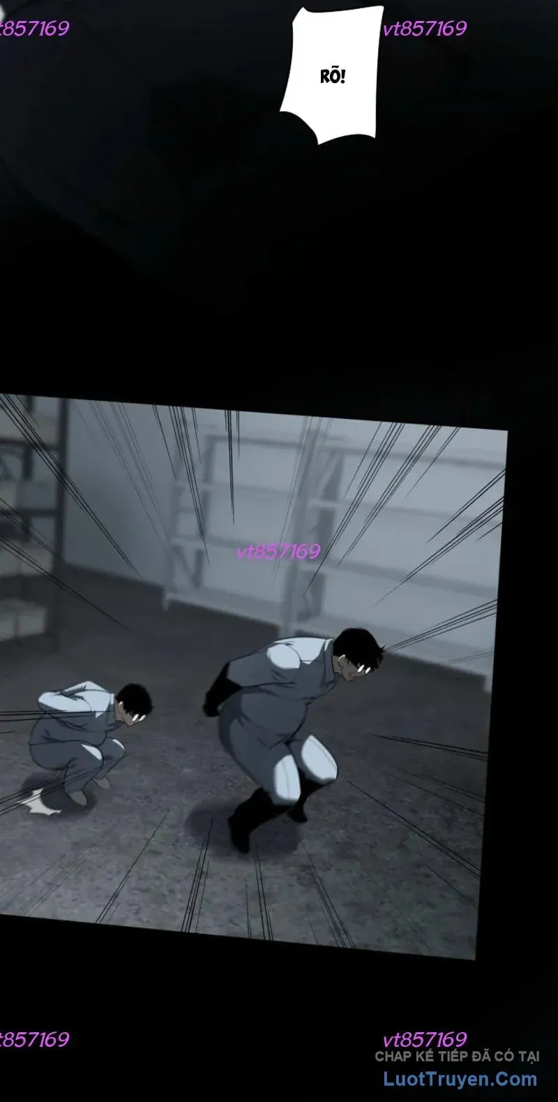 Cuồng Khuyển Chapter 10 - 52