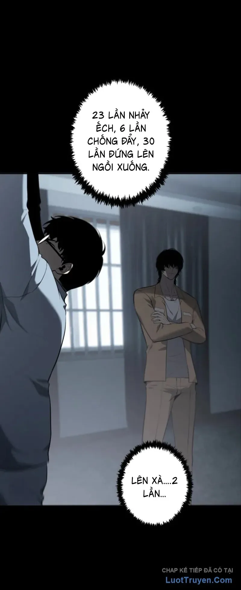 Cuồng Khuyển Chapter 10 - 56