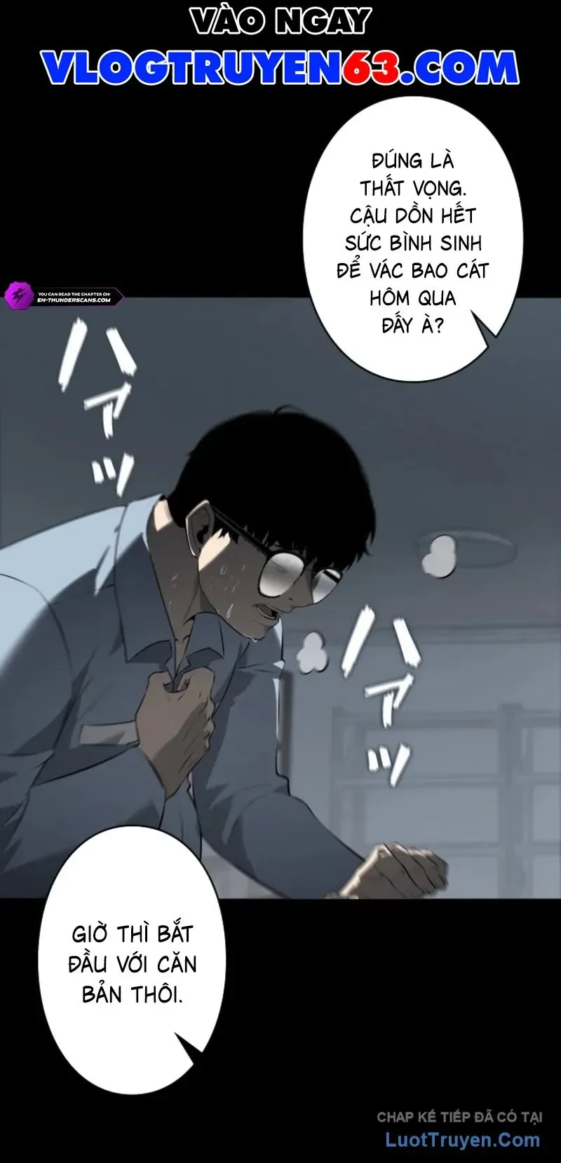 Cuồng Khuyển Chapter 10 - 60