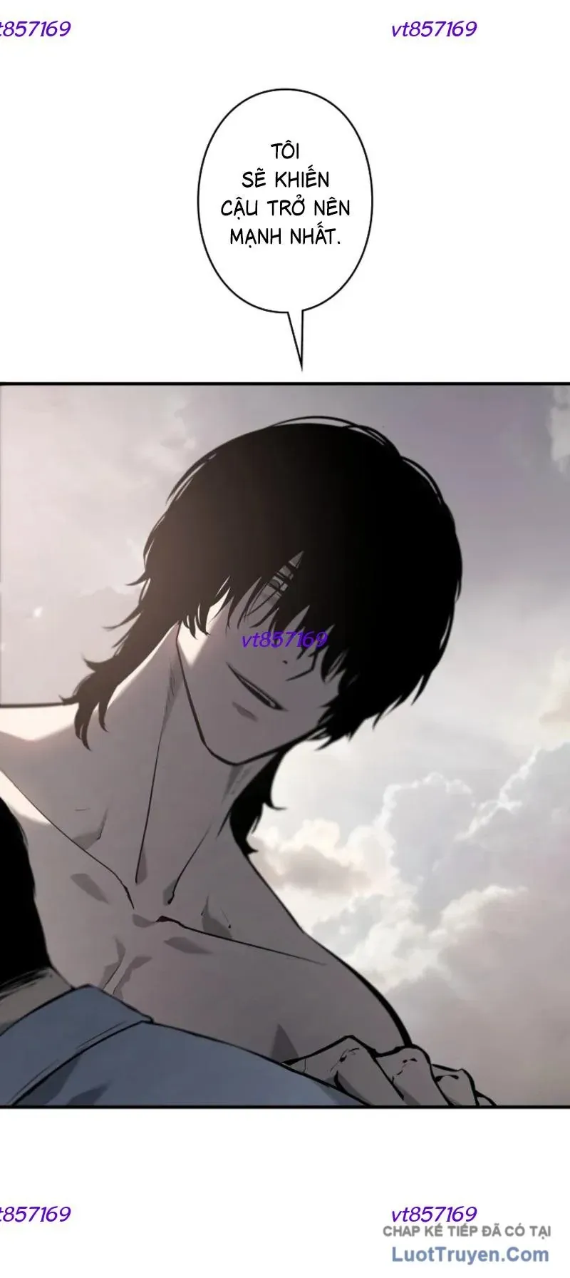 Cuồng Khuyển Chapter 10 - 7