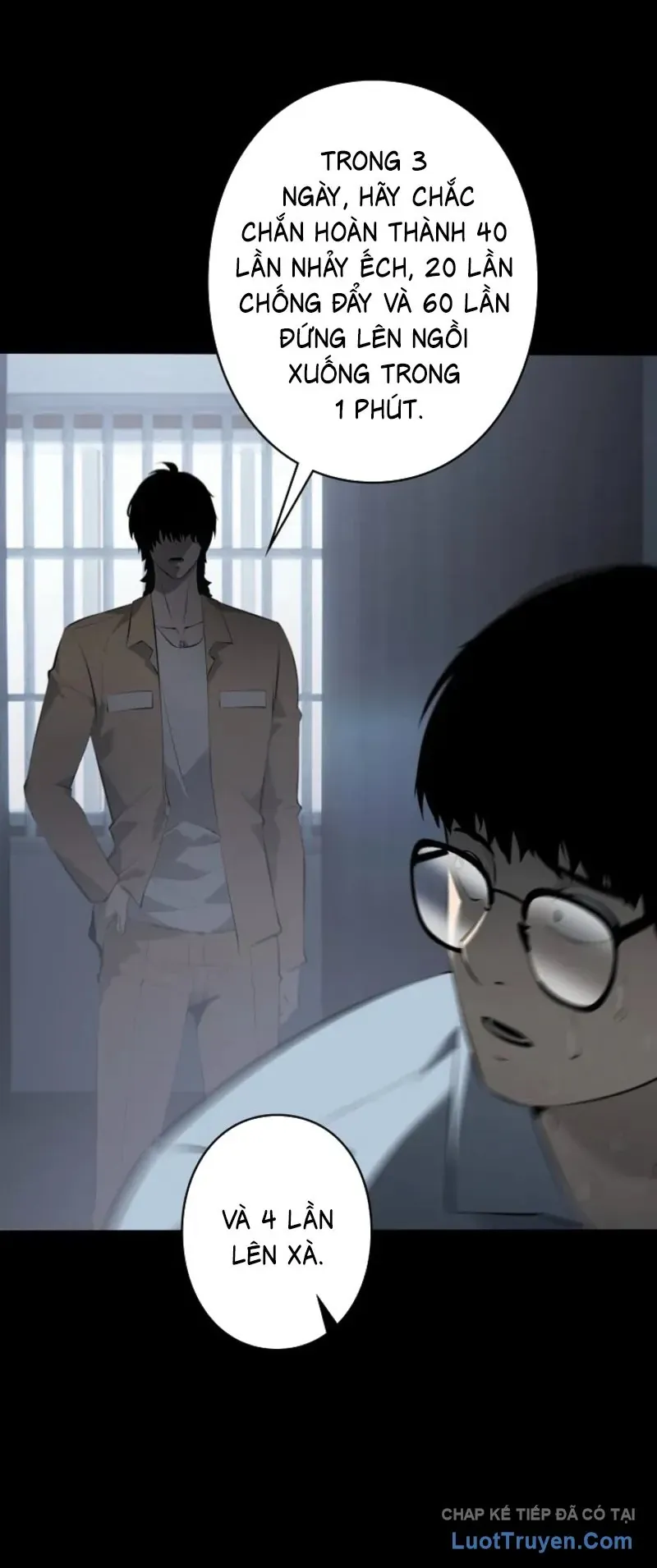 Cuồng Khuyển Chapter 10 - 61