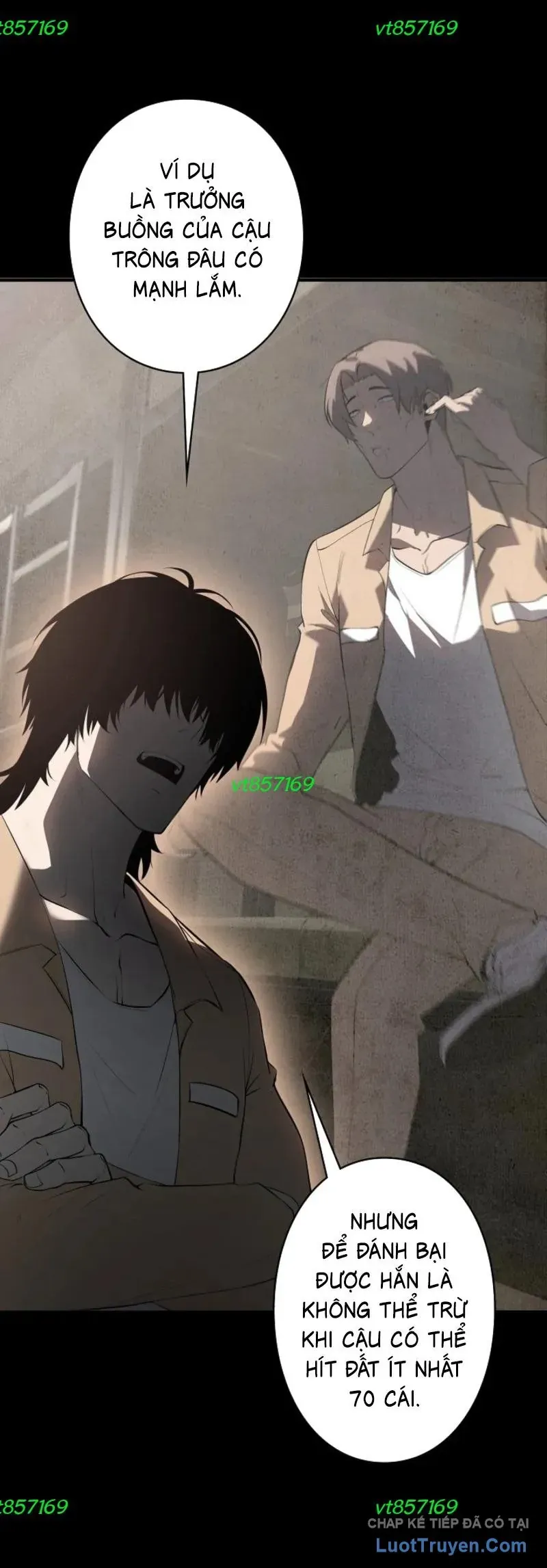 Cuồng Khuyển Chapter 10 - 70