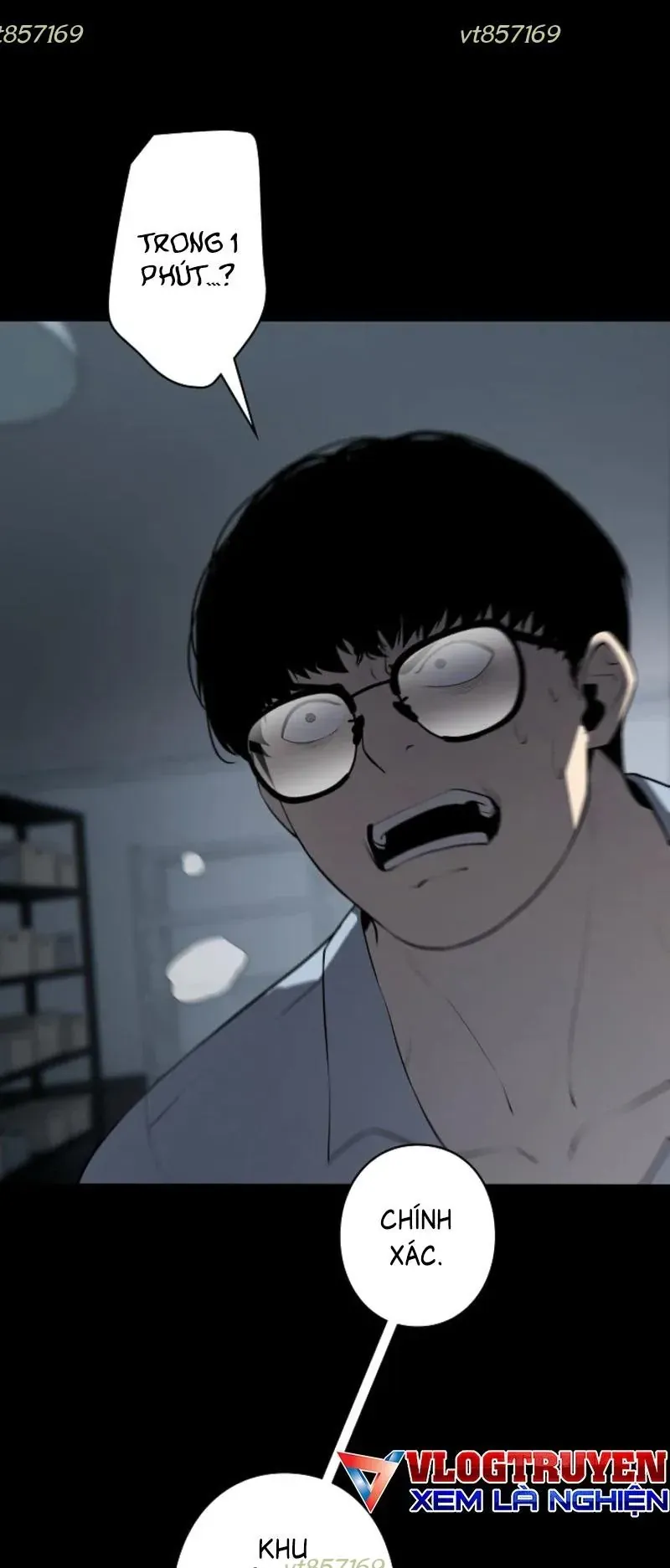 Cuồng Khuyển Chapter 10 - 71