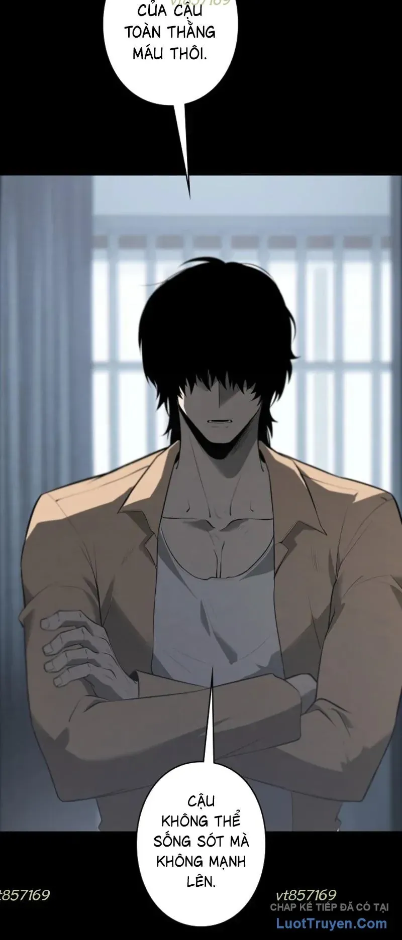 Cuồng Khuyển Chapter 10 - 72
