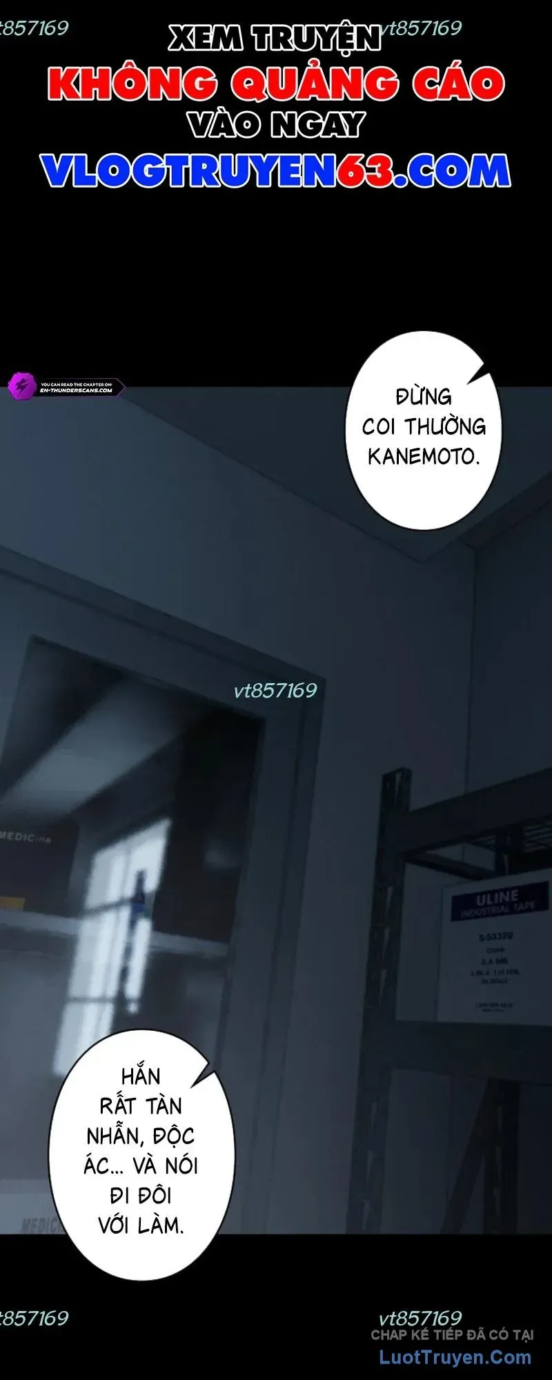 Cuồng Khuyển Chapter 10 - 73