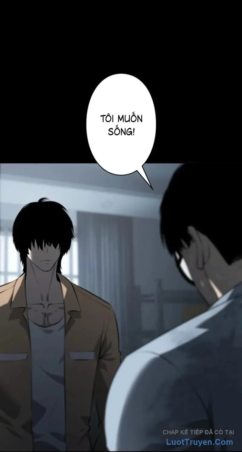 Cuồng Khuyển Chapter 11 - 2