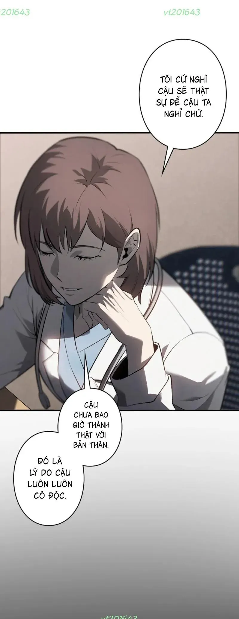 Cuồng Khuyển Chapter 11 - 11