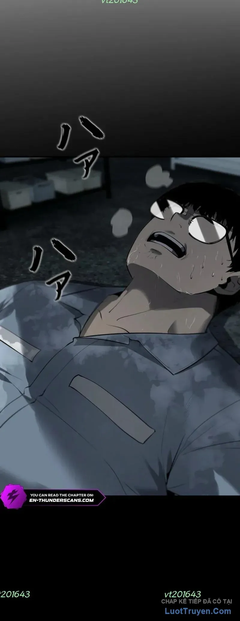 Cuồng Khuyển Chapter 11 - 12