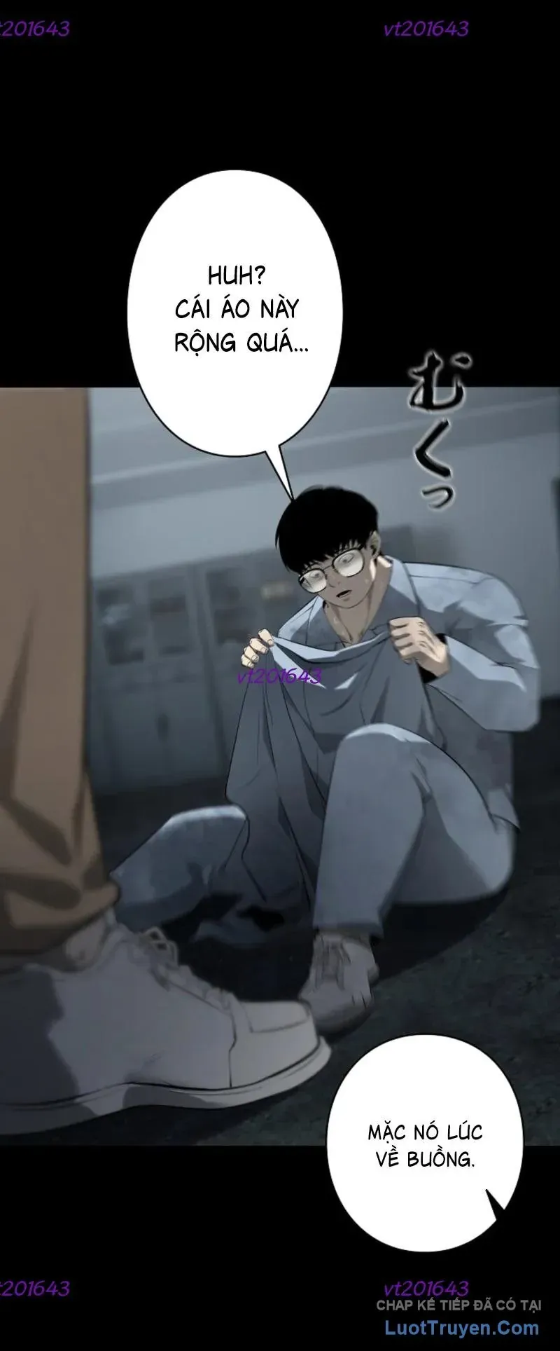 Cuồng Khuyển Chapter 11 - 14