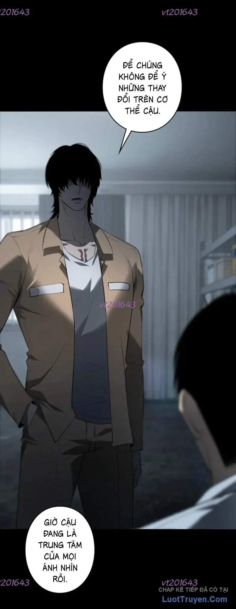 Cuồng Khuyển Chapter 11 - 15