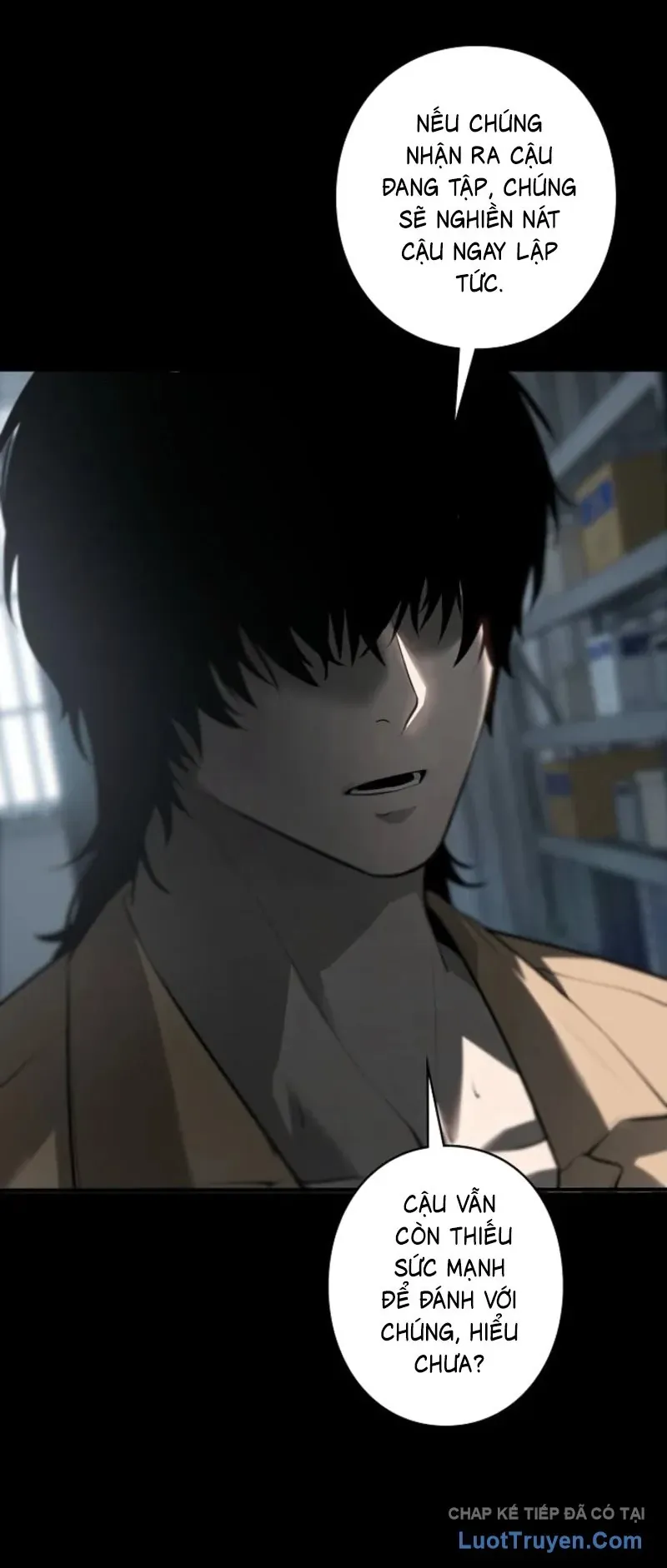 Cuồng Khuyển Chapter 11 - 16
