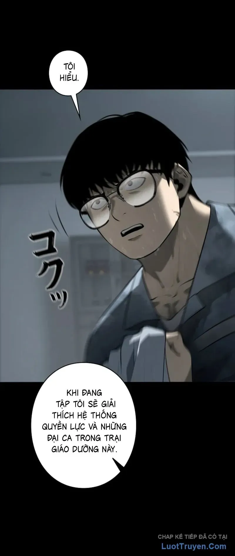 Cuồng Khuyển Chapter 11 - 17