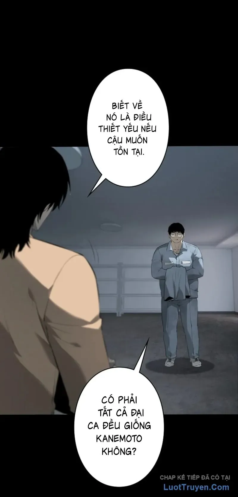 Cuồng Khuyển Chapter 11 - 18