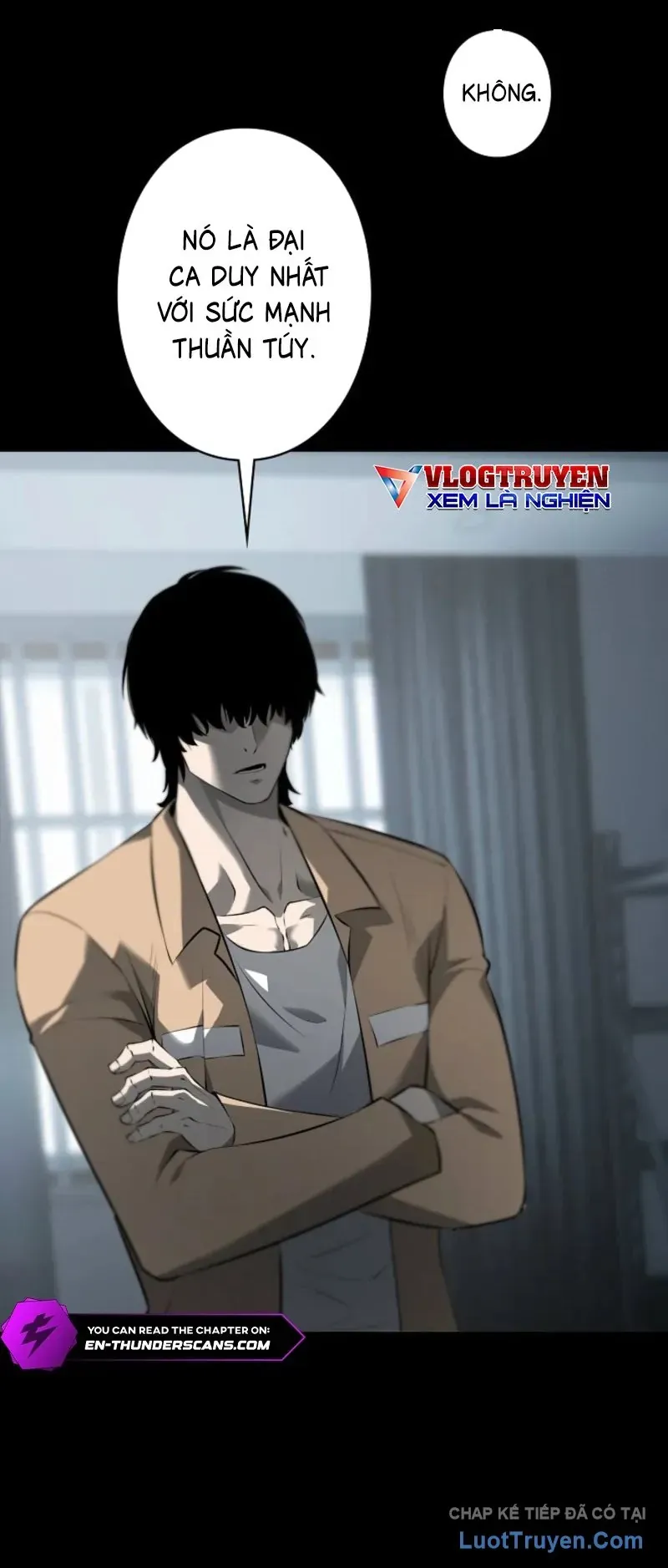 Cuồng Khuyển Chapter 11 - 19