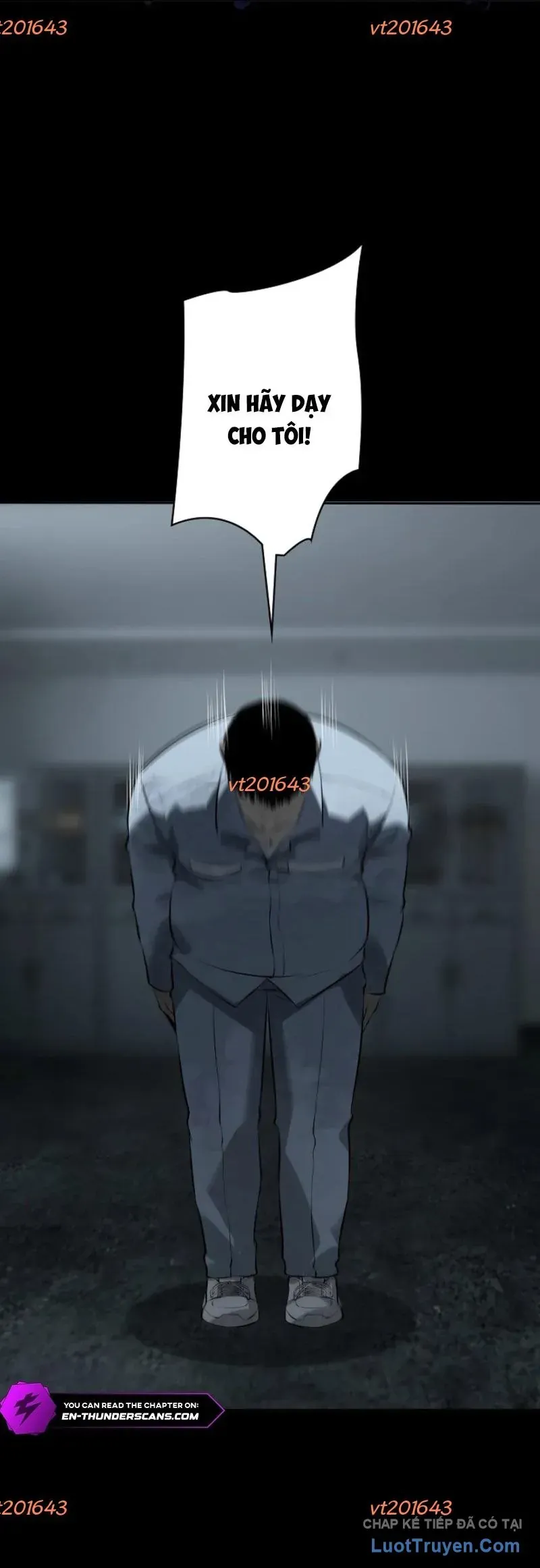 Cuồng Khuyển Chapter 11 - 3