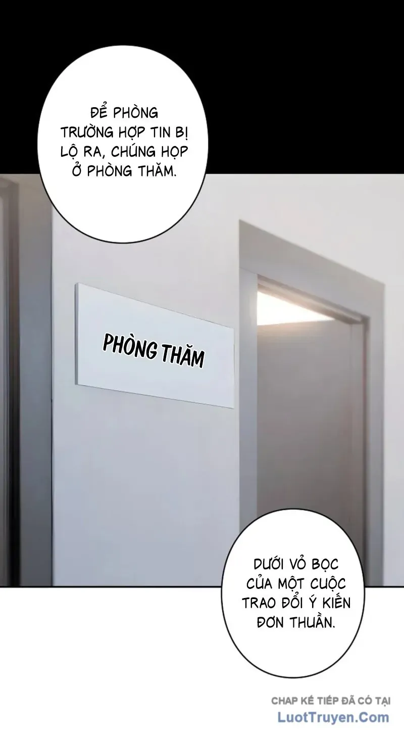 Cuồng Khuyển Chapter 11 - 23