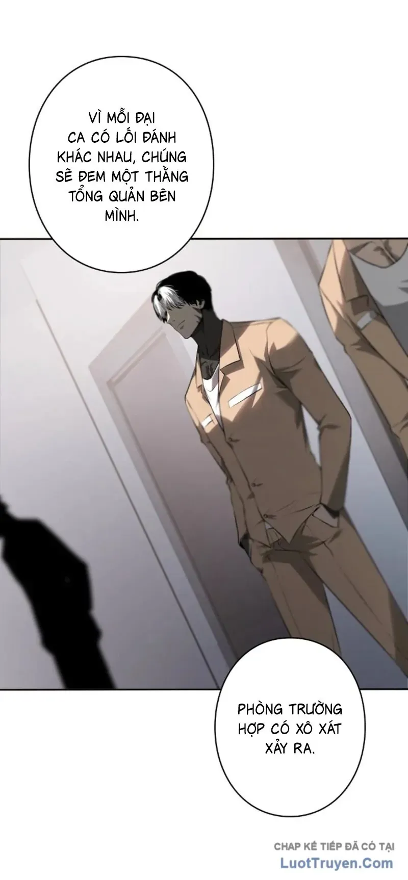 Cuồng Khuyển Chapter 11 - 24