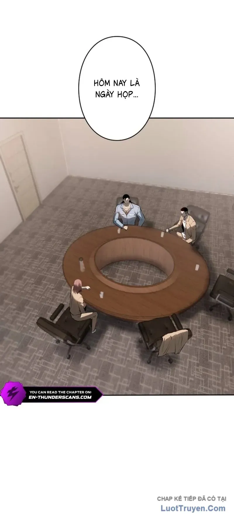 Cuồng Khuyển Chapter 11 - 25