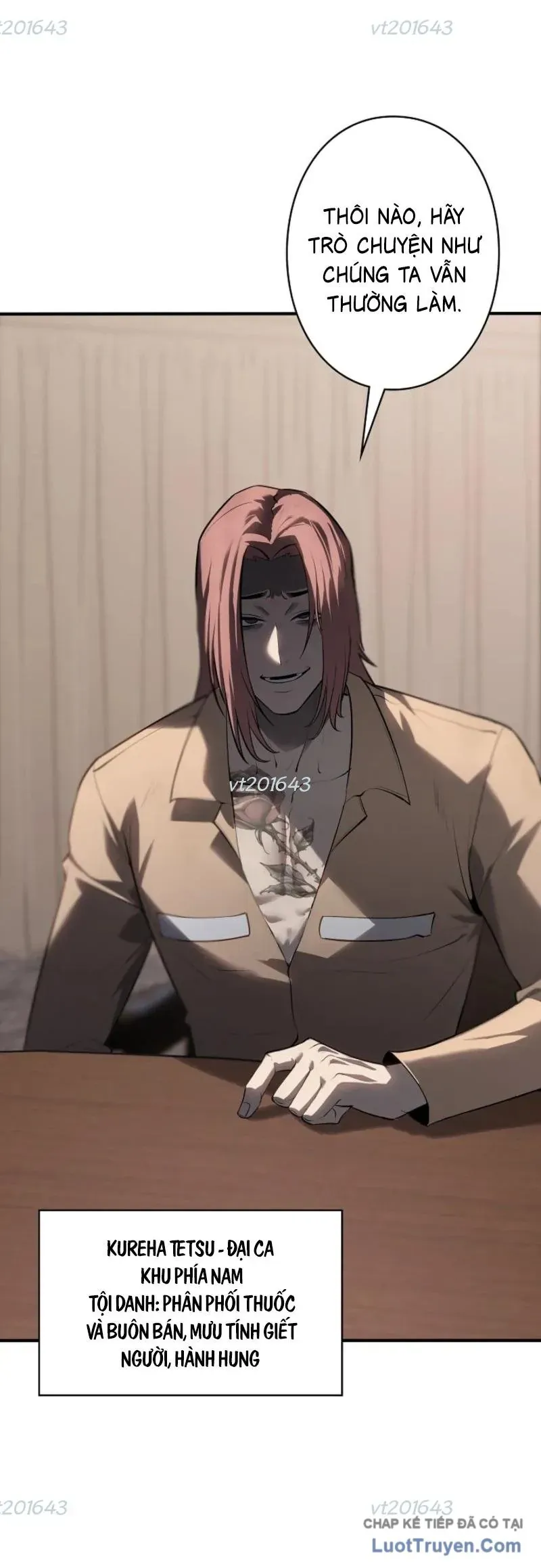 Cuồng Khuyển Chapter 11 - 27