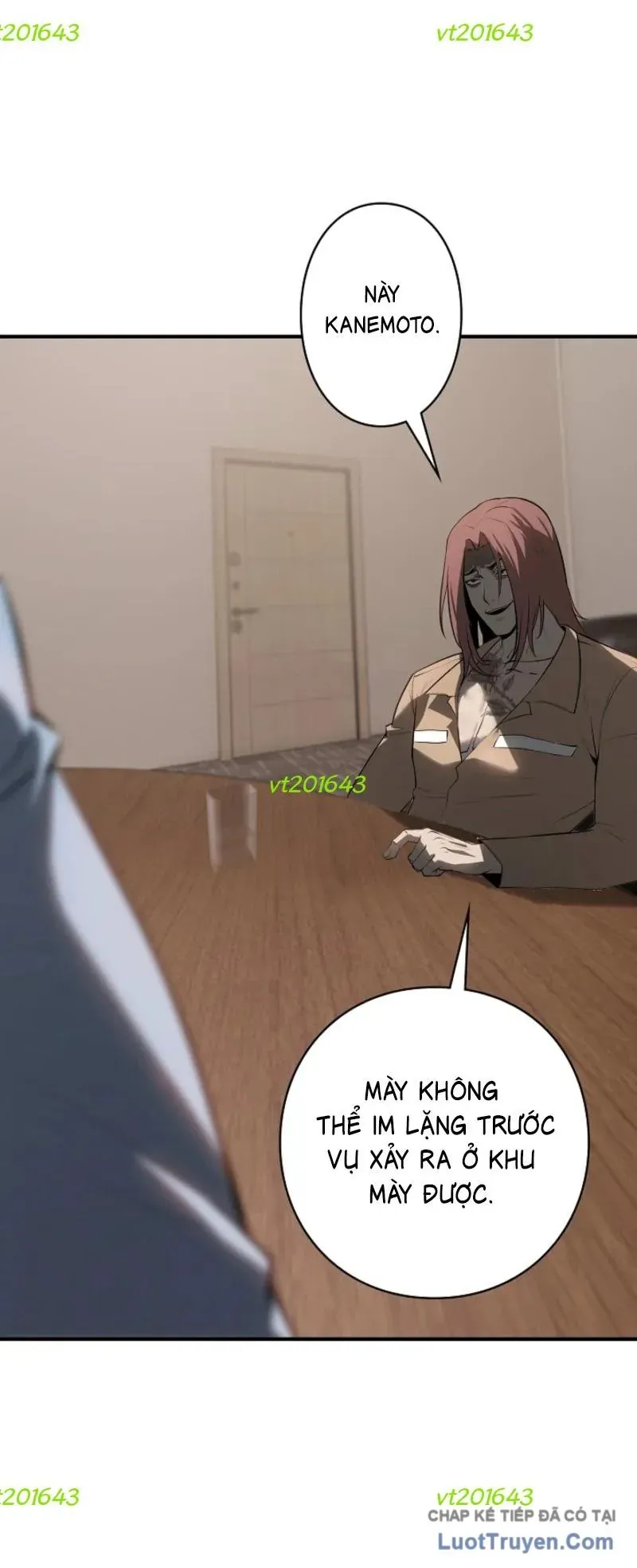 Cuồng Khuyển Chapter 11 - 28