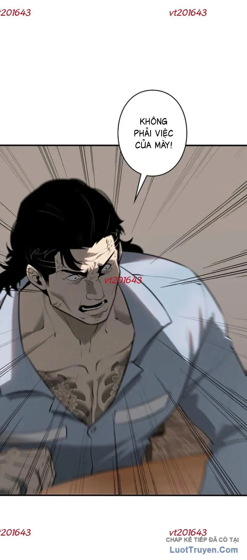 Cuồng Khuyển Chapter 11 - 29