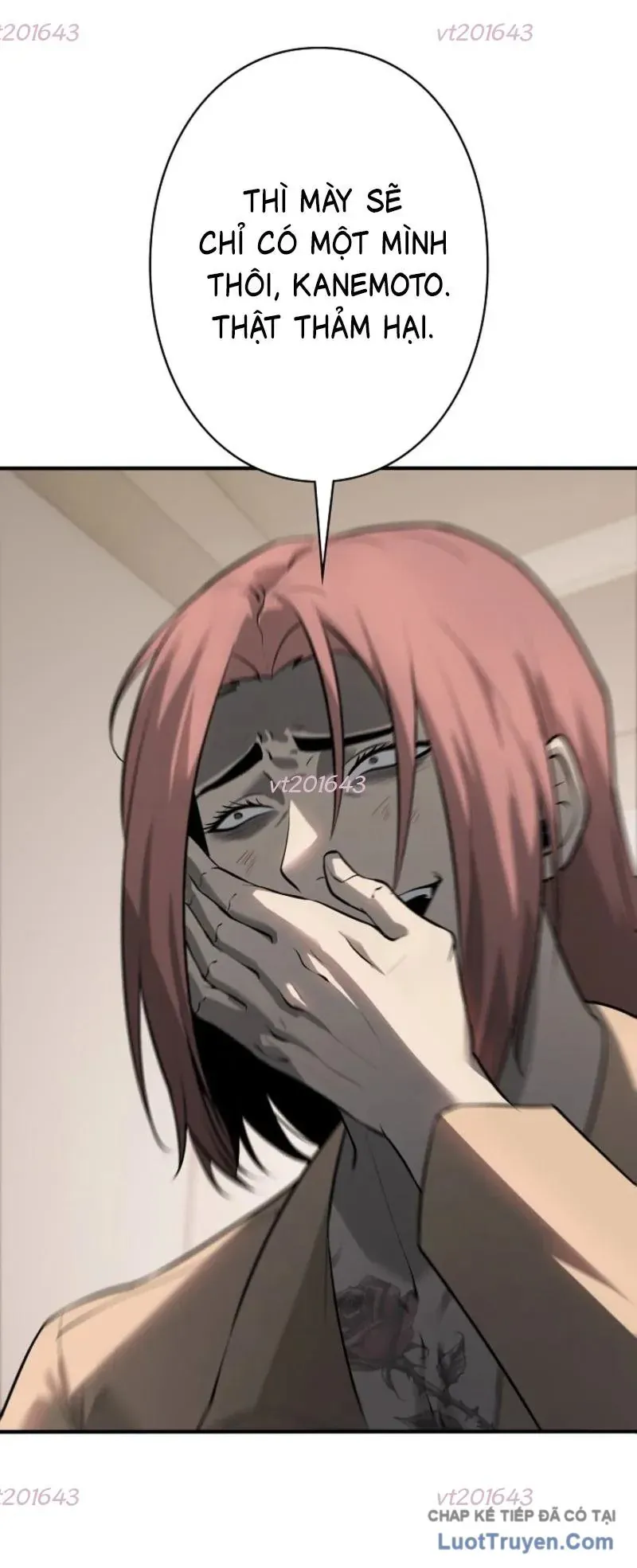 Cuồng Khuyển Chapter 11 - 32