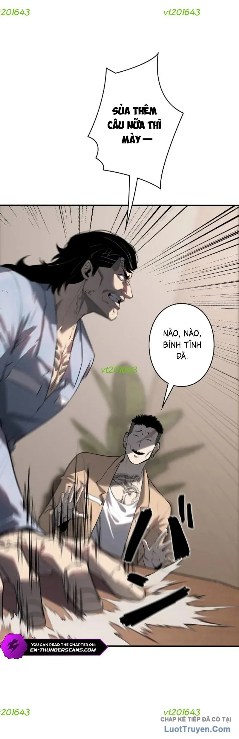 Cuồng Khuyển Chapter 11 - 33