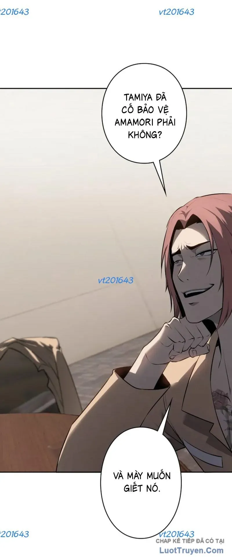Cuồng Khuyển Chapter 11 - 35