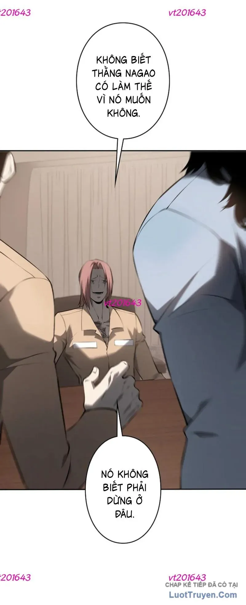 Cuồng Khuyển Chapter 11 - 36