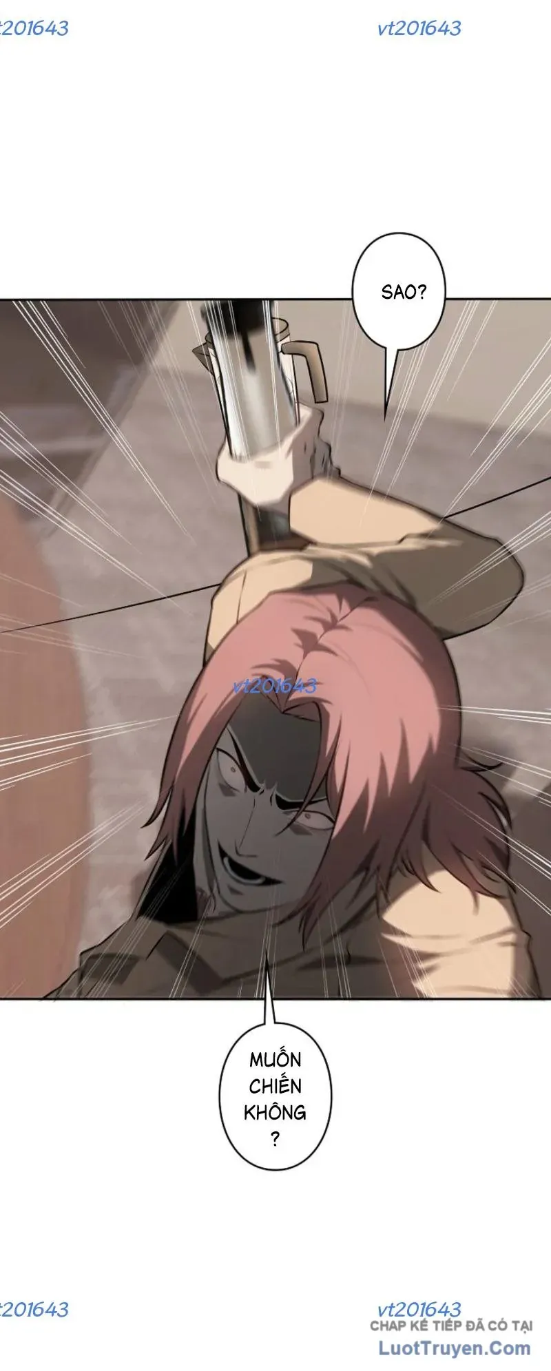 Cuồng Khuyển Chapter 11 - 40