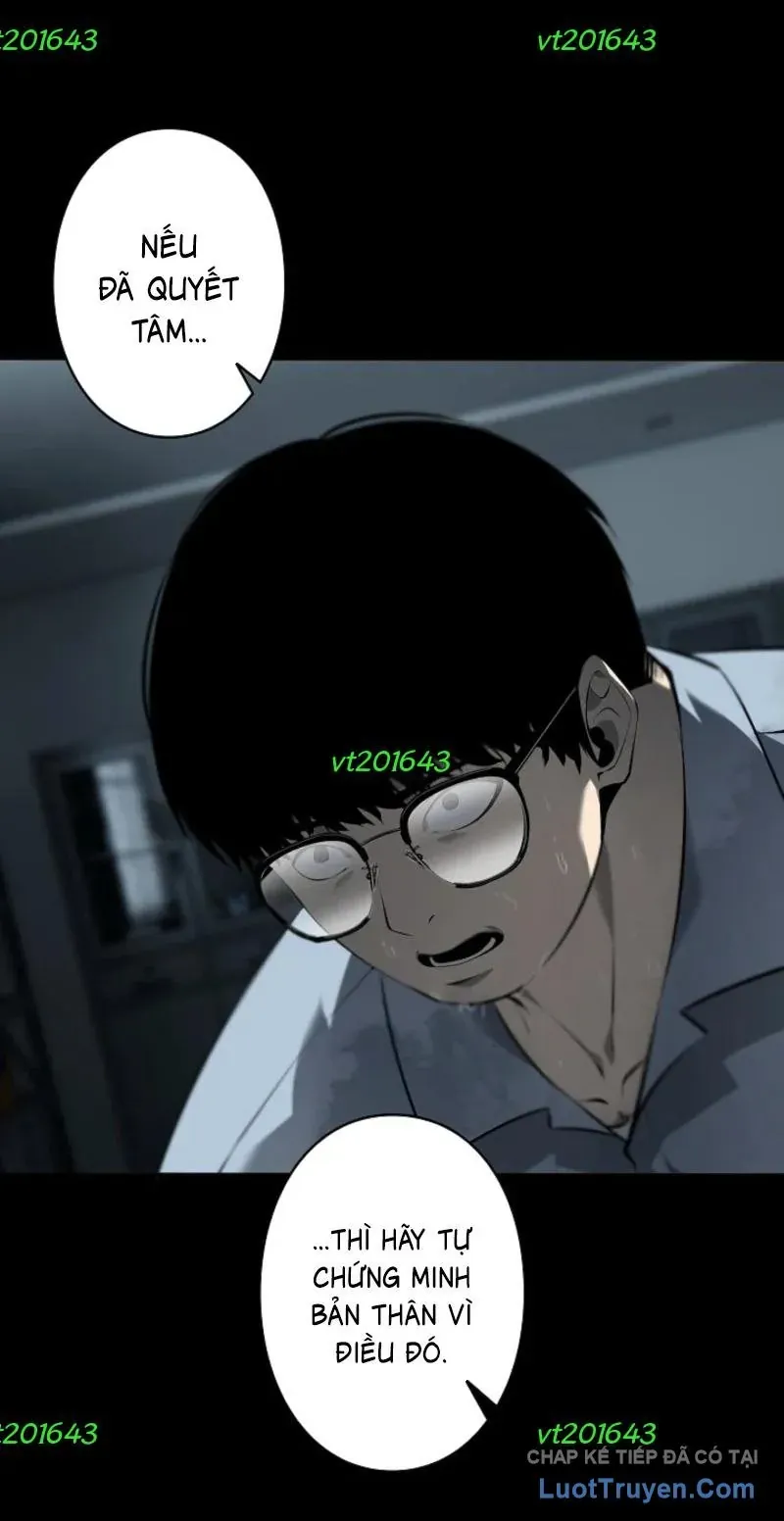 Cuồng Khuyển Chapter 11 - 5