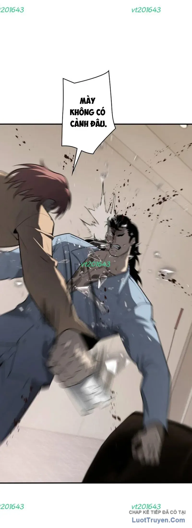 Cuồng Khuyển Chapter 11 - 41