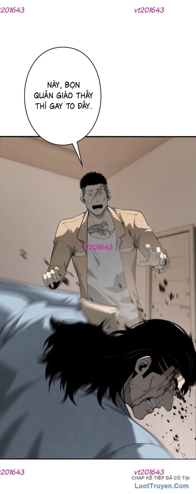 Cuồng Khuyển Chapter 11 - 42