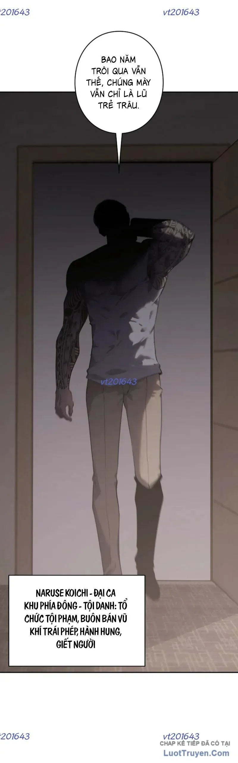 Cuồng Khuyển Chapter 11 - 45