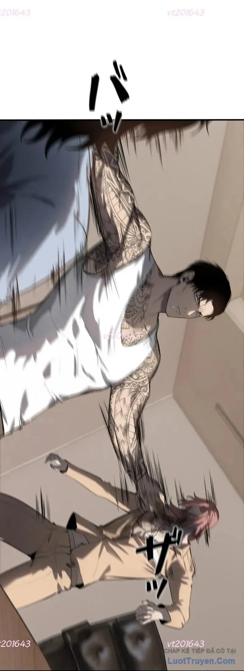 Cuồng Khuyển Chapter 11 - 47