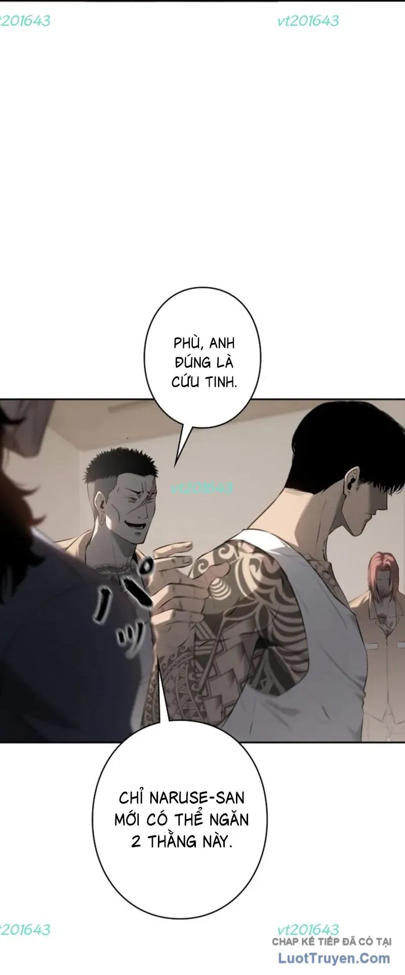 Cuồng Khuyển Chapter 11 - 48