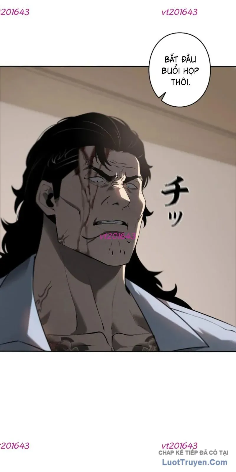 Cuồng Khuyển Chapter 11 - 49