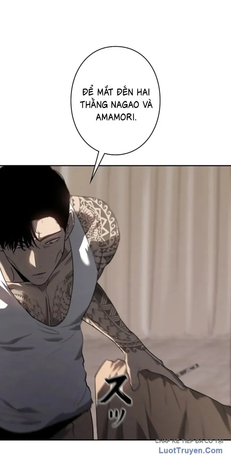 Cuồng Khuyển Chapter 11 - 51