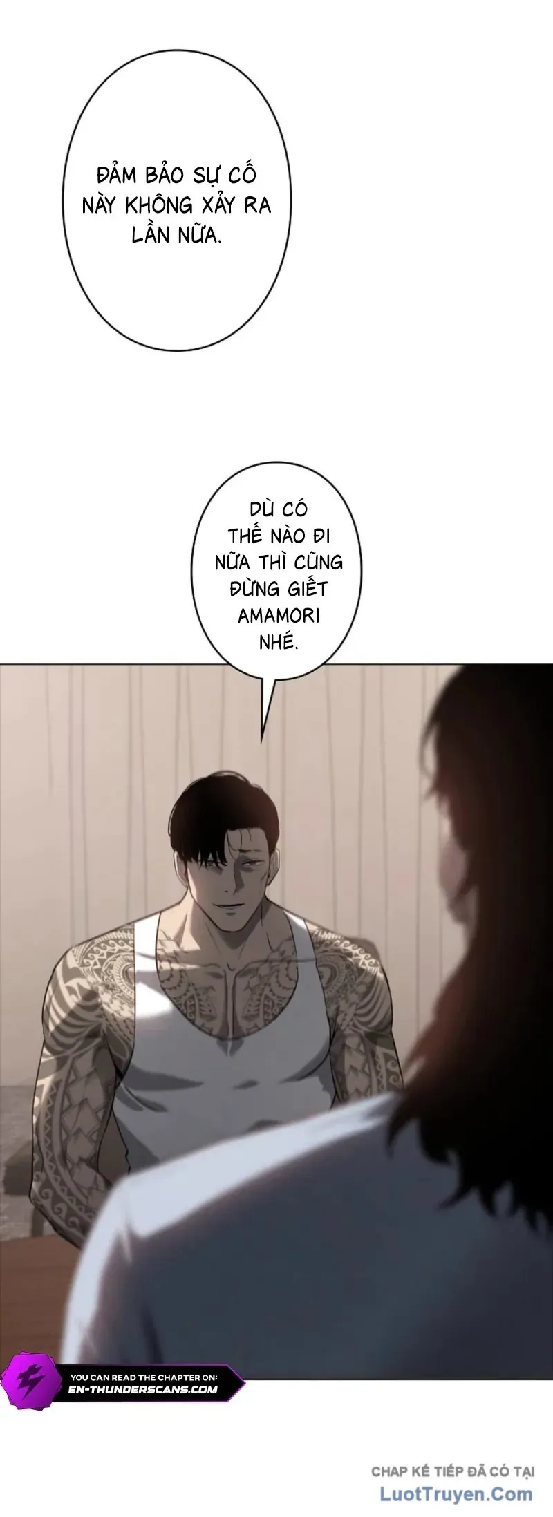 Cuồng Khuyển Chapter 11 - 52