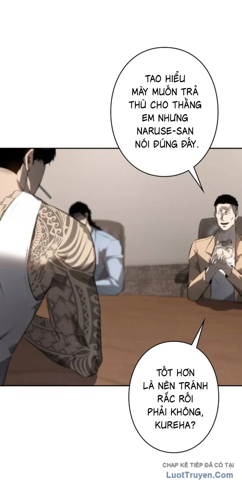 Cuồng Khuyển Chapter 11 - 53