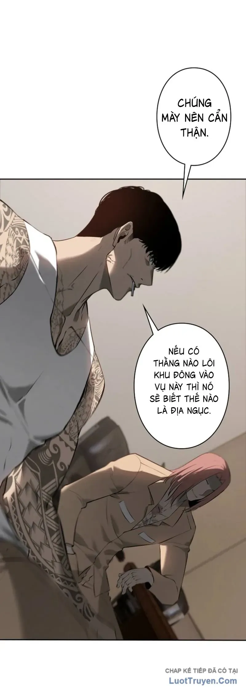 Cuồng Khuyển Chapter 11 - 55