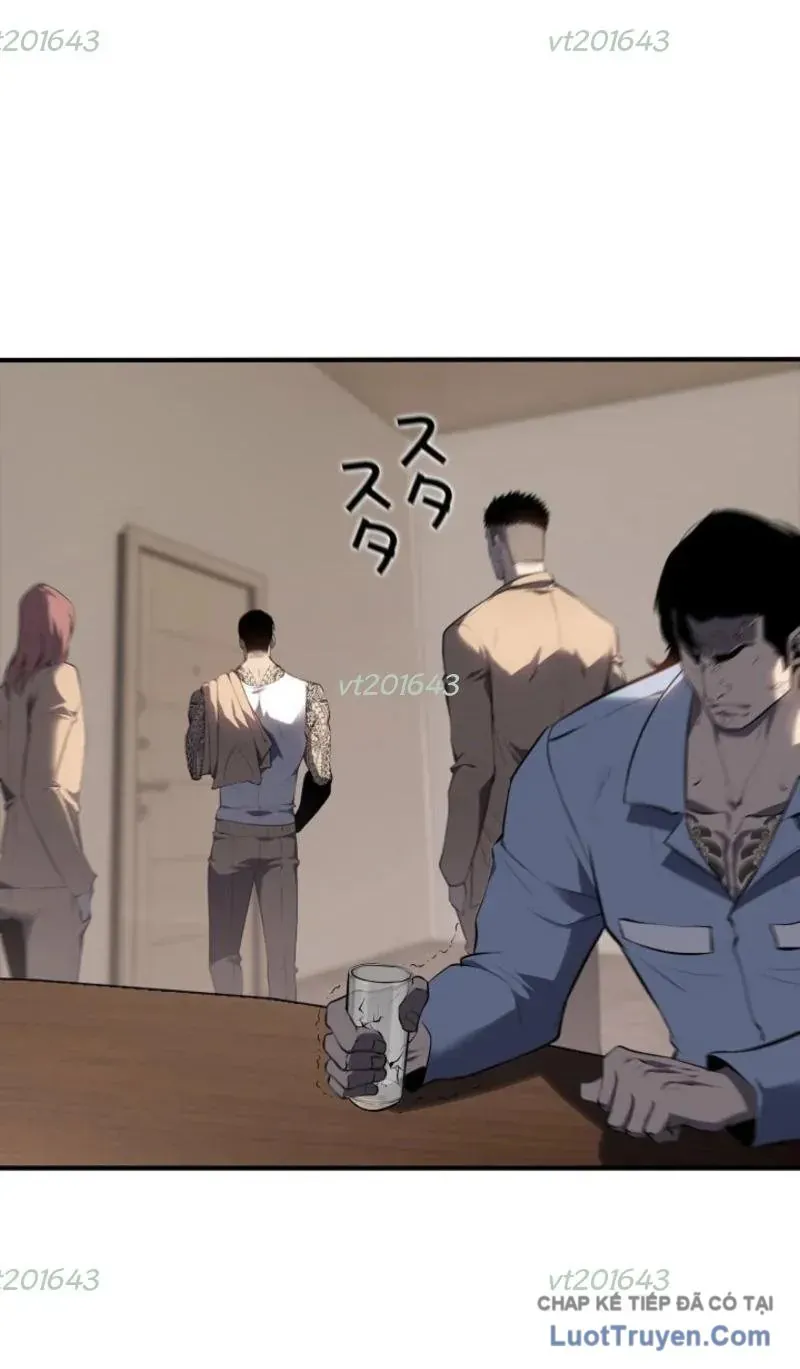 Cuồng Khuyển Chapter 11 - 60